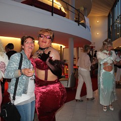 Mr. Image Theatre  Femmes-Fatales : mr.image theatre