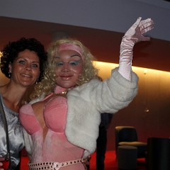 Mr. Image Theatre  Femmes-Fatales : mr.image theatre
