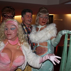 Mr. Image Theatre  Femmes-Fatales : mr.image theatre