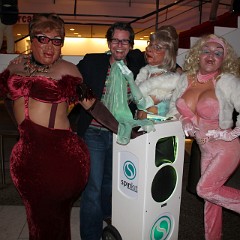 Mr. Image Theatre  Femmes-Fatales : mr.image theatre