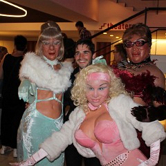 Mr. Image Theatre  Femmes-Fatales : mr.image theatre