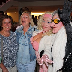 Mr. Image Theatre  Femmes-Fatales : mr.image theatre