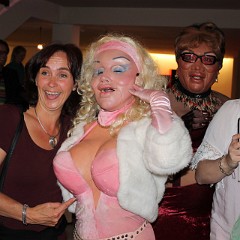 Mr. Image Theatre  Femmes-Fatales : mr.image theatre