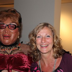 Mr. Image Theatre  Femmes-Fatales : mr.image theatre