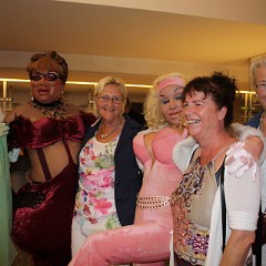 Mr. Image Theatre  Femmes-Fatales : mr.image theatre